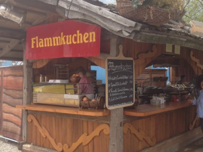 Foto: Docter's Flammkuchen &amp; mehr